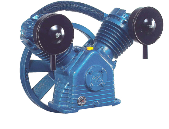 Compressor Air Pumps (Cast Iron)