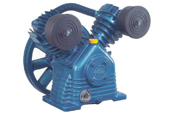 Compressor Air Pumps (Cast Iron)